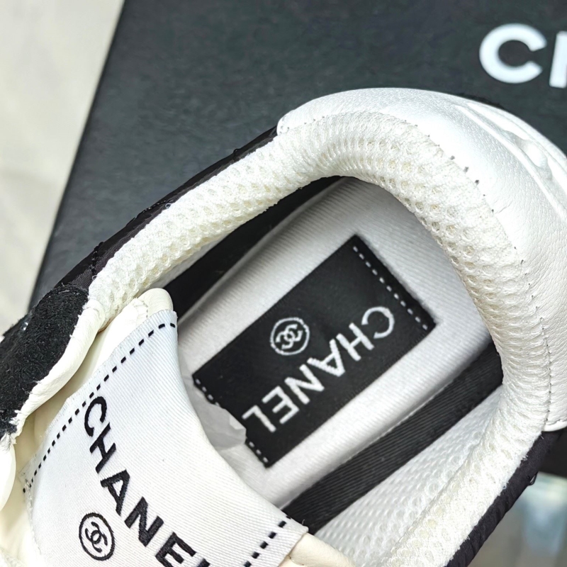 Chanel Casual Shoes